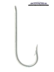 Ecotackle SH-12 Galvaniz (1799 Muadili) Dökme İğne 2/0
