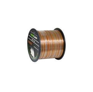 Fladen King Carp Kahve Kamuflaj Misina 0.37 MM