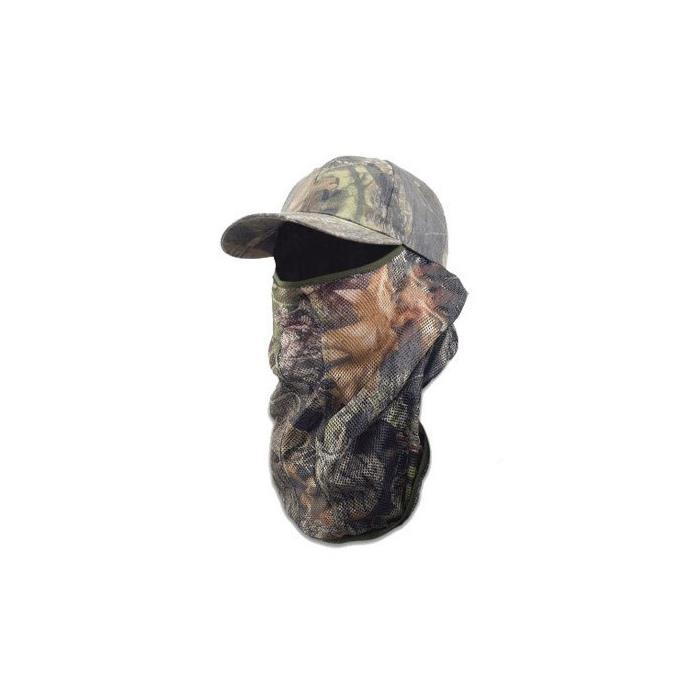 HART MOSSYOAK CAMO ŞAPKA/BERE