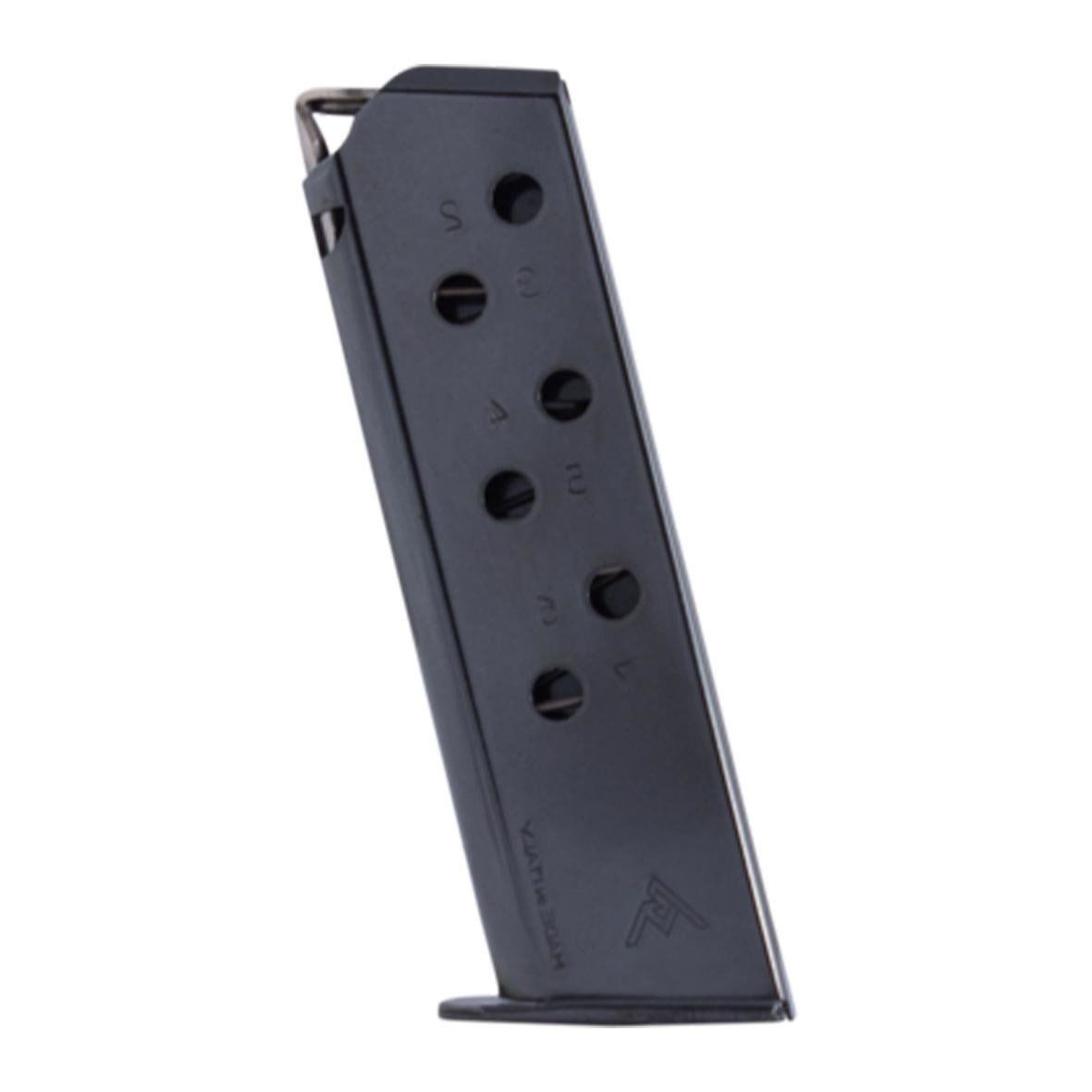 MEC-GAR WALTHER PPK/S .380 ST SİYAH TABANCA ŞARJÖRÜ