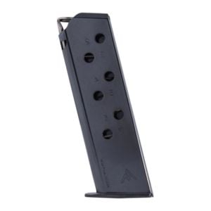 MEC-GAR WALTHER PPK/S .380 ST SİYAH TABANCA ŞARJÖRÜ