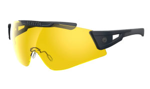 BERETTA INTERMASK FUME, NEUTRAL & YELLOW SET ATIŞ GÖZLÜĞÜ