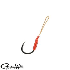 GAMAKATSU G-Stinger #1/0 50LB-23Kg Hırsız İğne