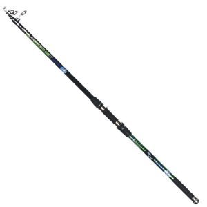 DFT Sea Star 420Cm Yeşil Surf Kamışı