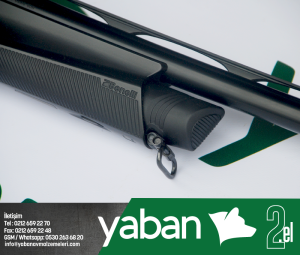 BENELLI VINCI BLACK YARI OTOMATİK AV TÜFEĞİ / 2.EL