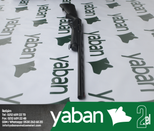 BENELLI VINCI BLACK YARI OTOMATİK AV TÜFEĞİ / 2.EL
