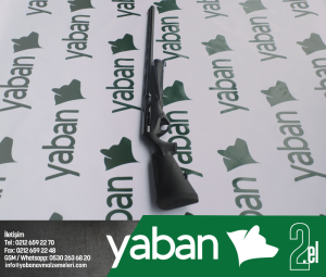 BENELLI VINCI BLACK YARI OTOMATİK AV TÜFEĞİ / 2.EL