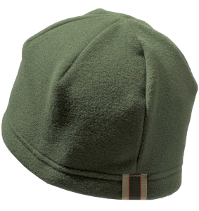 BERETTA FLEECE GREEN BERE
