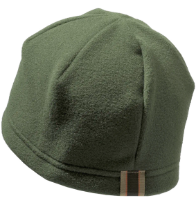 BERETTA FLEECE GREEN BERE