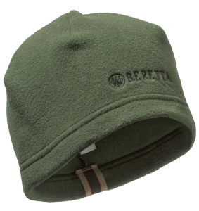 BERETTA FLEECE GREEN BERE