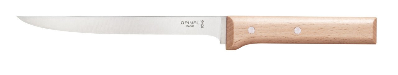 OPINEL INOX 18 CM FLETO BIÇAĞI