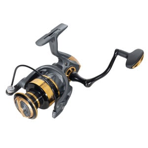 REMIXON NEW FOCUS BG6000D 5+1BB MAKARA