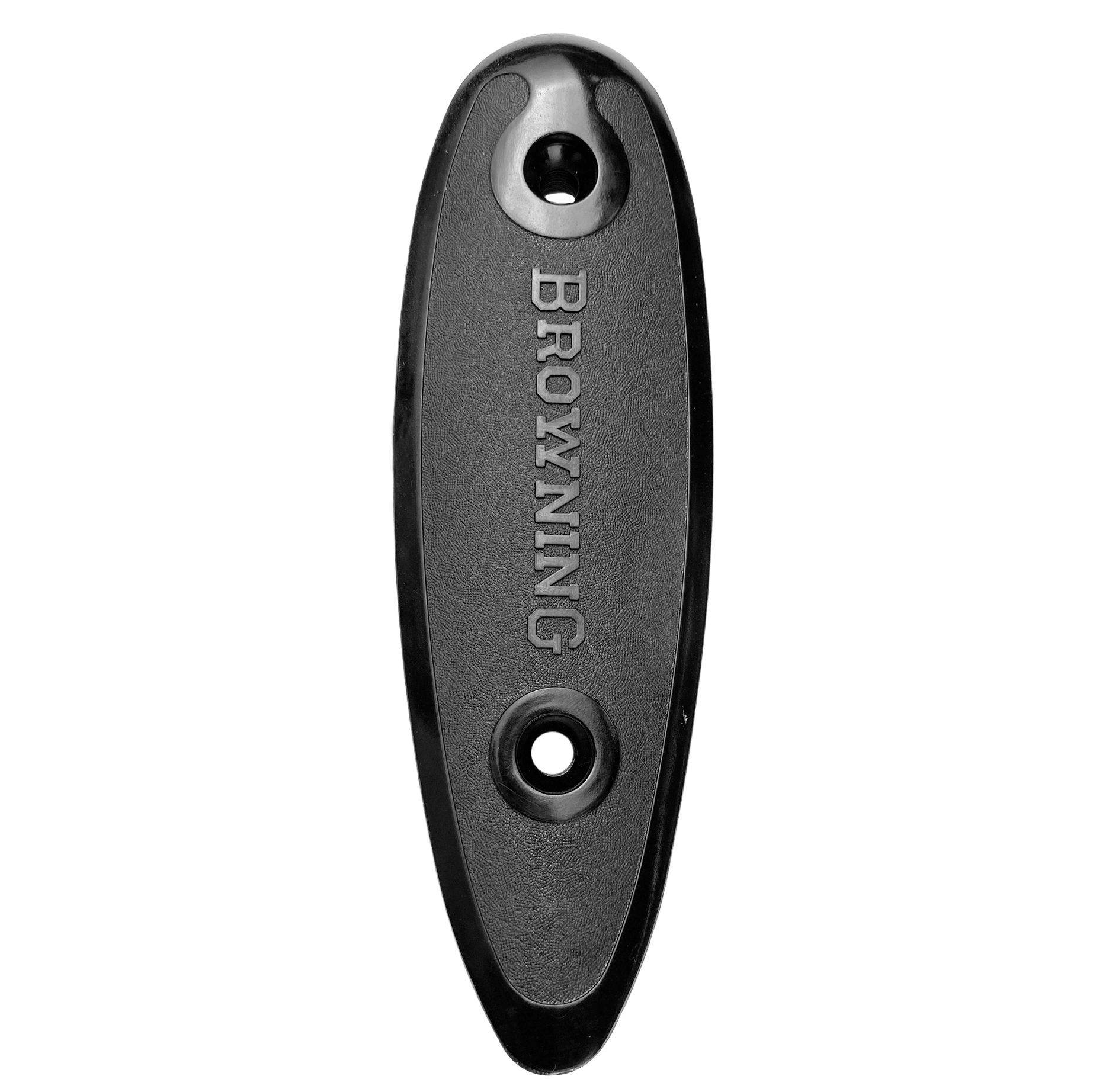 BROWNING 10 MM PLASTİK DİPÇİK PEDİ