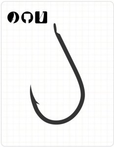 Fudo 2007 Sb Chinu Çift Damak Teflon İğne 5