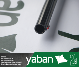 FABARM LION H38 HUNTER YARI OTOMATİK AV TÜFEĞİ / 2.EL