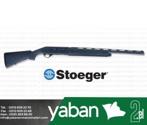 STOEGER M3500 SENTETİK YARI OTOMATİK AV TÜFEĞİ / 2.EL