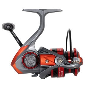 REMIXON NEW FOCUS RD2000M 5+1BB MAKARA