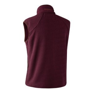DEER HUNTER WINGSHOOTER FLEECE BORDO YELEK / L