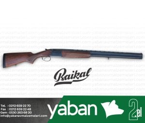 BAIKAL MP 27EM-1C SUPERPOZE AV TÜFEĞİ / 2.EL