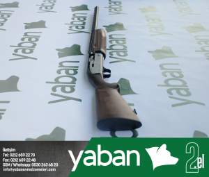FRANCHI 520 HUNTER YARI OTOMATİK AV TÜFEĞİ / 2.EL