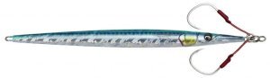 Savage gear 3D Needle Jig 60 gr 17 cm Suni Yem Pink Flash Glow Dots