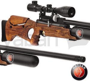 HATSAN NOVA STAR W PCP HAVALI TÜFEK