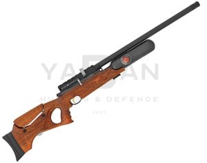 HATSAN NOVA STAR W PCP HAVALI TÜFEK