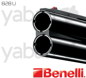 BENELLI 828U SILVER SUPERPOZE AV TÜFEĞİ