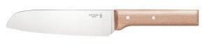 OPINEL INOX SANTOKU BICAĞI