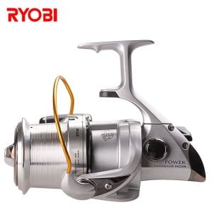 RYOBI PROSKYER POWER NOSE 8000 OLTA MAKİNESİ