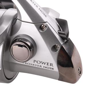 RYOBI PROSKYER POWER NOSE 8000 OLTA MAKİNESİ