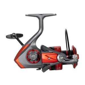 REMIXON NEW FOCUS RD5000D 5+1BB MAKARA