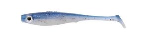 SPRO Iris Pop-Eye 10Cm Silikon UV Blue Disco 24/1
