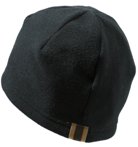 BERETTA FLEECE BLACK BERE
