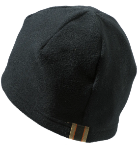 BERETTA FLEECE BLACK BERE