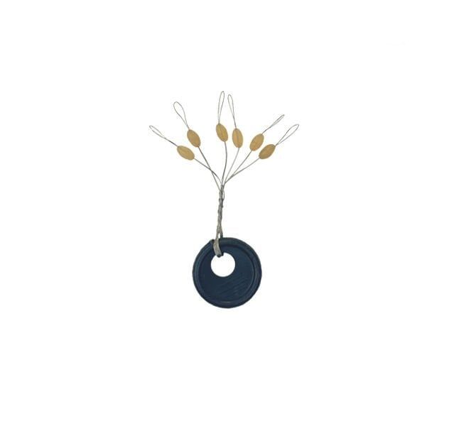Ecotackle Stoper 3x5p Natural 50p XL