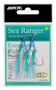 BKK Sea Ranger+ İğne M