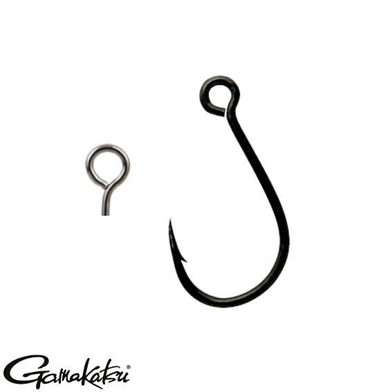 GAMAKATSU LS-3423F N/L No:6 Olta İğnesi 1/7