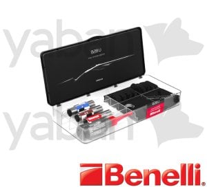 BENELLI 828U BLACK SUPERPOZE AV TÜFEĞİ