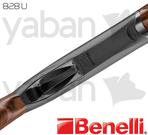 BENELLI 828U BLACK SUPERPOZE AV TÜFEĞİ