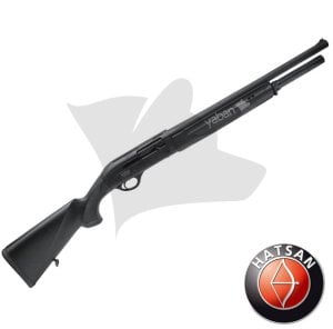 HATSAN PS SLUGGER YARI OTOMATİK AV TÜFEĞİ