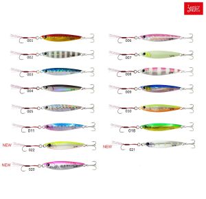 Lucky John Basara Jig Yem 40Gr 022