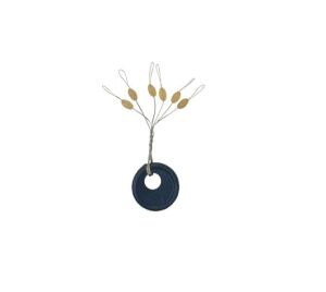 Ecotackle Stoper 3x5p Natural 50p XXL