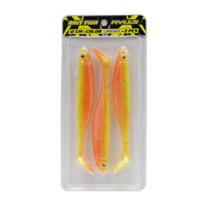 RYUJI BAIT FISH 12CM, (3 ADET)