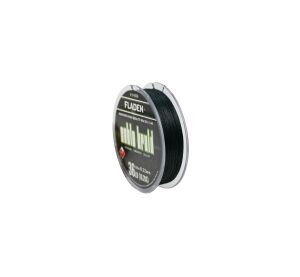 Fladen Maxximus Cable Braid 150M Yeşil İp Misina 0.10 MM