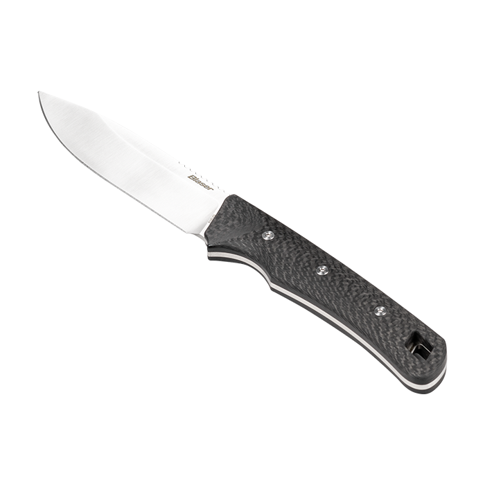 BLASER Ultimate Carbon Bıçak