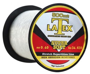 LATEX 500 MT MİSİNA