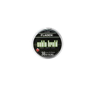 Fladen Maxximus Cable Braid 150M Yeşil İp Misina 0.13 MM