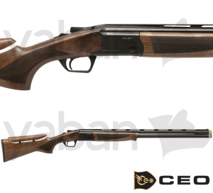 CEO TRUST PRO LIGHT TRP-STD SPORTER ATIŞ TÜFEĞİ