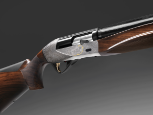 BENELLI RAFFAELLO POWERBORE DELUXE YARI OTOMATİK AV TÜFEĞİ